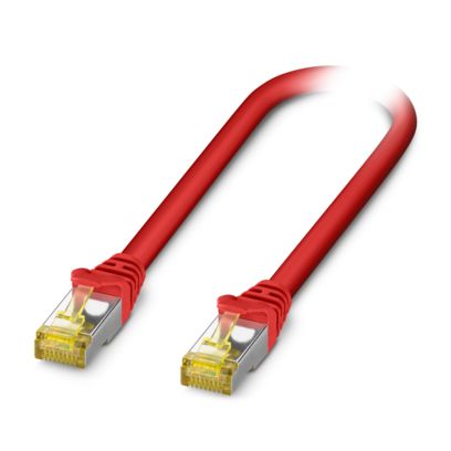 Phoenix Contact - Konfektioniertes Sensor-Aktor-Kabel Patch-Kabel NBC-R4OC/1,5#1697675  − 10 Stück