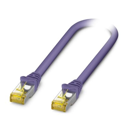 Phoenix Contact - Konfektioniertes Sensor-Aktor-Kabel Patch-Kabel NBC-R4OC/10,#1698009 − 10 Stück