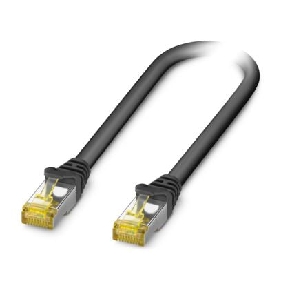 Phoenix Contact - Konfektioniertes Sensor-Aktor-Kabel Patch-Kabel NBC-R4OC/12,#1639427 − 1 Stück