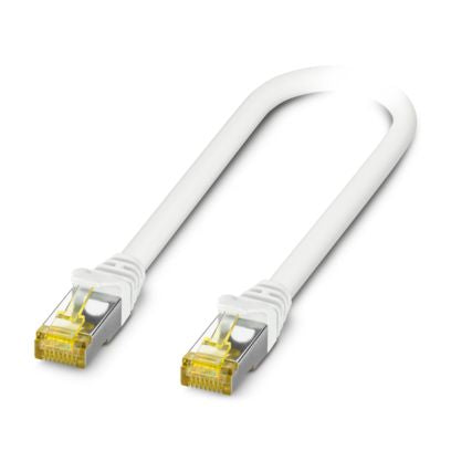 Phoenix Contact - Konfektioniertes Sensor-Aktor-Kabel Patch-Kabel NBC-R4OC/7,5#1698035  − 10 Stück