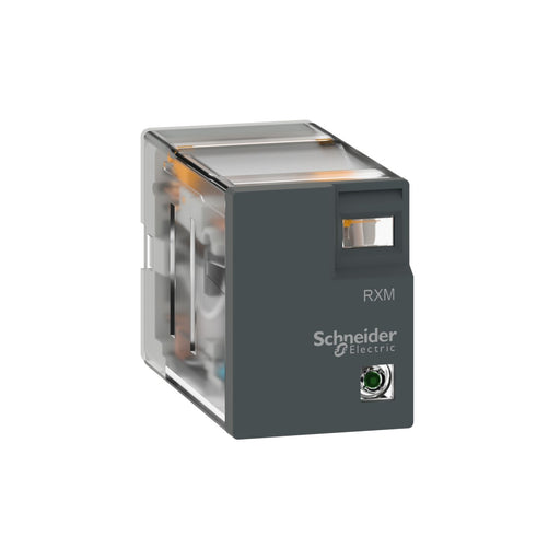 Schneider Electric - Schaltrelais Miniaturrelais 5A 2W 120V RXM2LB1F7 Easy Harmony o. LED − 270 Stück