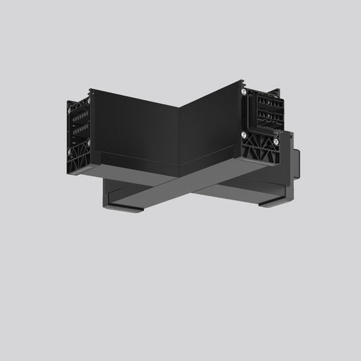 RZB - Elektrisches Zubehör/Ersatzteile für Leuchten X-Verbinder 14pol. 982775.013