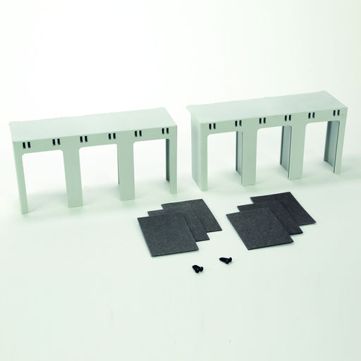 Rockwell - Zubehör/Ersatzteile für Niederspannungs-Schalttechnik ABDECKUNG 3POL. 140G-M-TC3 140G-M-TC3H H
