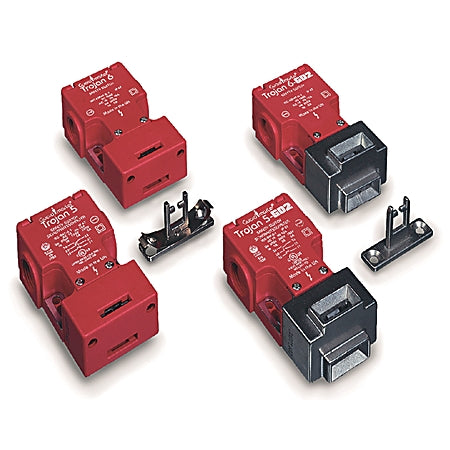 Rockwell - Positionsschalter mit getrenntem Betätiger SI-SCHALTER 440K-T11445 440K-T11445