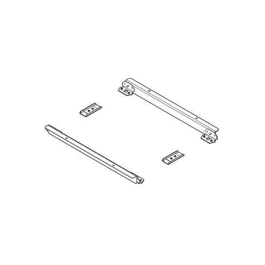 Siteco - Mechanisches Zubehör/Ersatzteile für Leuchten Verbindungsbügel 59HL92007 − 1 Stück