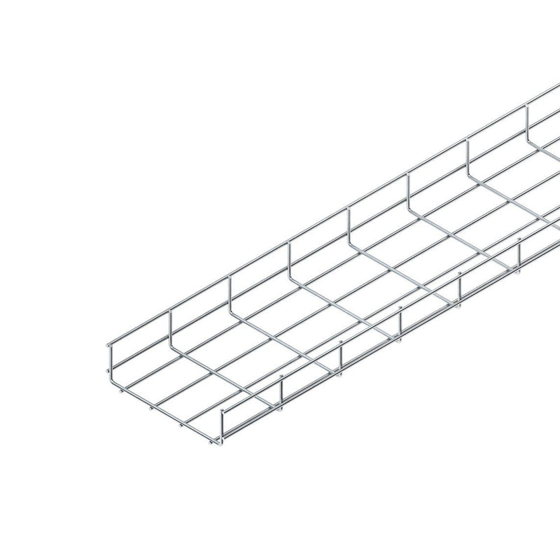 Niedax - Gitterrinne GRS 60.200 E3 − 3 Meter