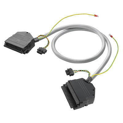 Weidmüller - SPS-Verbindungskabel Cable digitale Signale C300-36B-#7789829250 − 1 Stück