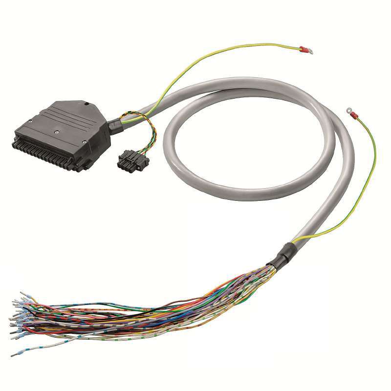 Weidmüller - SPS-Verbindungskabel Cable digitale Signale C300-36B-F-2S-M50-6M − 1 Stück