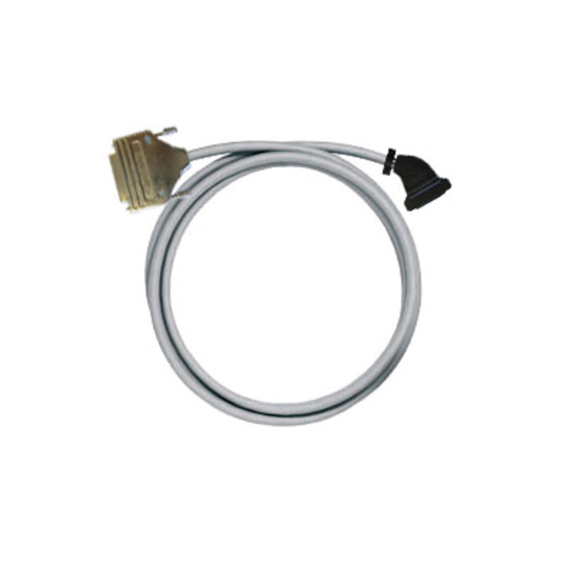 Weidmüller - SPS-Verbindungskabel Cable digitale Signale PAC-ABS8-HE20-V1-4M − 1 Stück