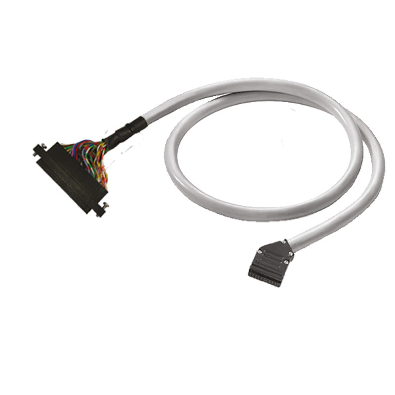 Weidmüller - SPS-Verbindungskabel Cable digitale Signale PAC-CJ1W-#1511440025 − 1 Stück