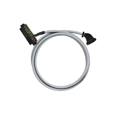 Weidmüller - SPS-Verbindungskabel Cable digitale Signale PAC-CMLX-HE20-V5-10M − 1 Stück