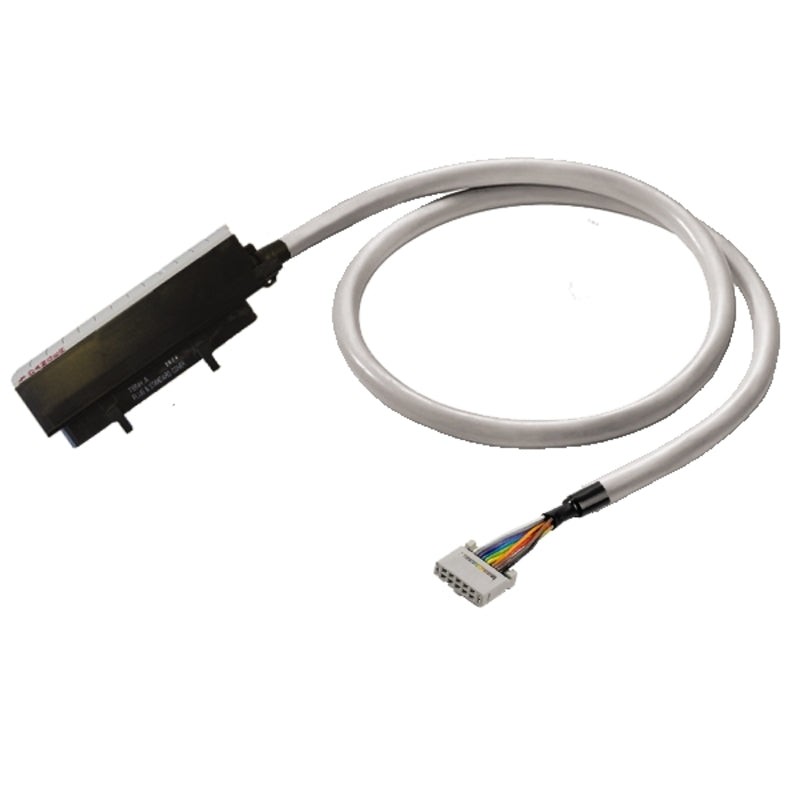 Weidmüller - SPS-Verbindungskabel Cable digitale Signale PAC-CTLX-1X10-V0-3M5 − 1 Stück