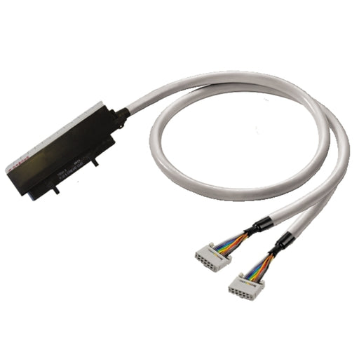 Weidmüller - SPS-Verbindungskabel Cable digitale Signale PAC-CTLX-2X10-V4-4M − 1 Stück