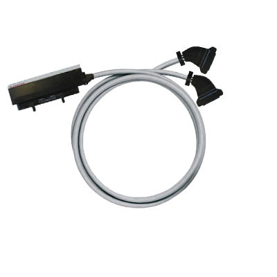 Weidmüller - SPS-Verbindungskabel Cable digitale Signale PAC-CTLX-HE20-V2-8M − 1 Stück