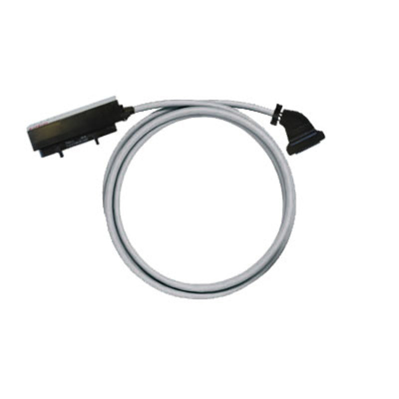 Weidmüller - SPS-Verbindungskabel Cable digitale Signale PAC-CTLX-HE20-V5-3M5 − 1 Stück