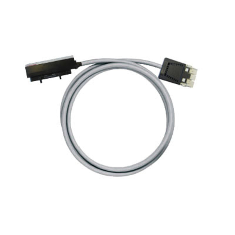 Weidmüller - SPS-Verbindungskabel Cable digitale Signale PAC-CTLX-RV36-V0-3M5 − 1 Stück