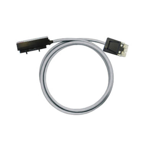 Weidmüller - SPS-Verbindungskabel Cable digitale Signale PAC-CTLX-RV36-V1-1M − 1 Stück