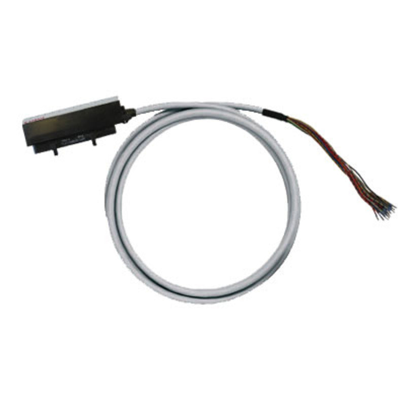 Weidmüller - SPS-Verbindungskabel Cable digitale Signale PAC-CTLX-UNIU-V0-2M − 1 Stück