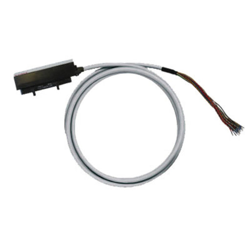 Weidmüller - SPS-Verbindungskabel Cable digitale Signale PAC-CTLX-UNIU-V1-1M − 1 Stück