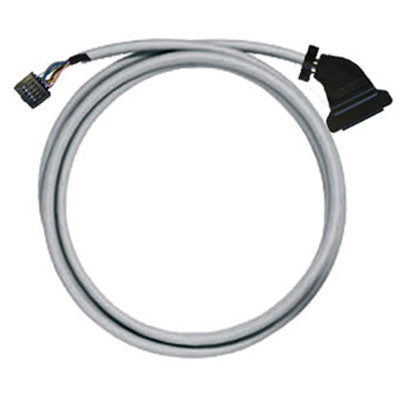 Weidmüller - SPS-Verbindungskabel Cable digitale Signale PAC-EMDV-HE20-V3-5M − 1 Stück