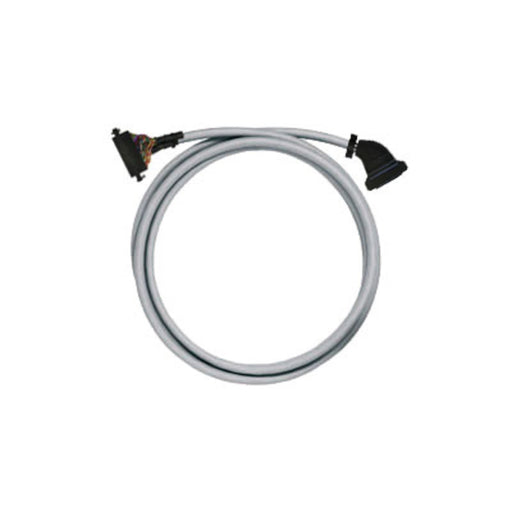 Weidmüller - SPS-Verbindungskabel Cable digitale Signale PAC-GF30-HE20-V0-9M − 1 Stück