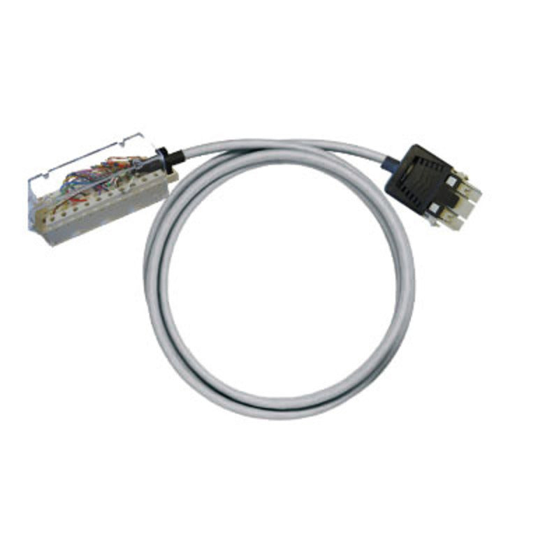 Weidmüller - SPS-Verbindungskabel Cable digitale Signale PAC-M340-RV24-V2-2M − 1 Stück