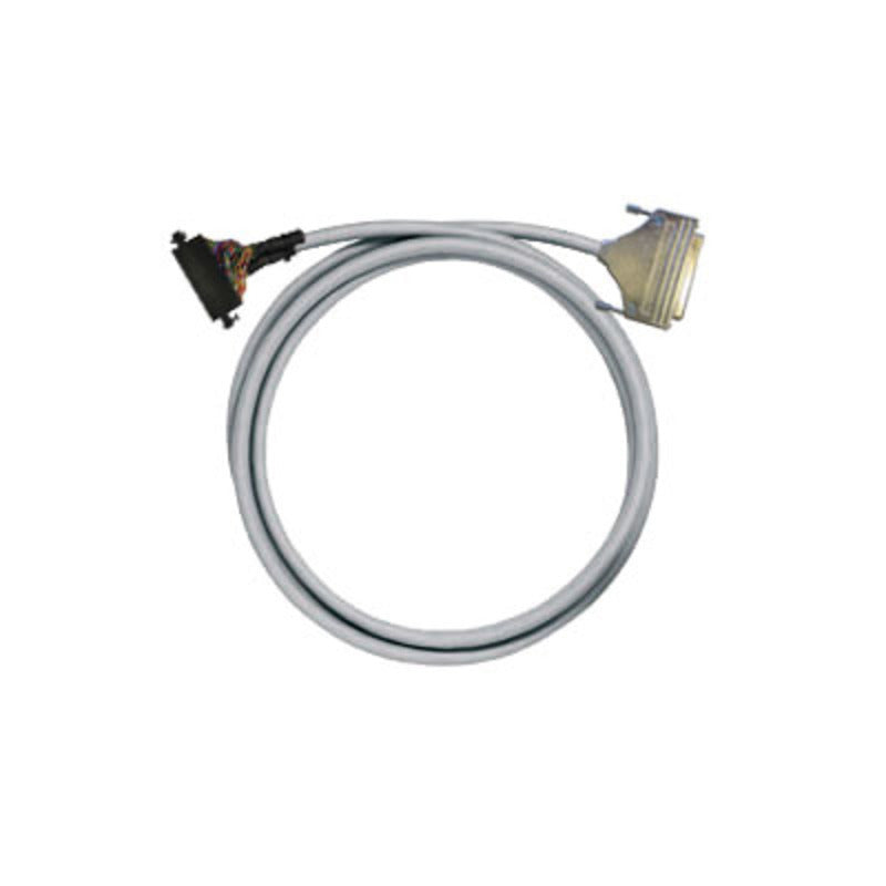 Weidmüller - SPS-Verbindungskabel Cable analoge Signale PAC-M340-SD37-V0-2M − 1 Stück