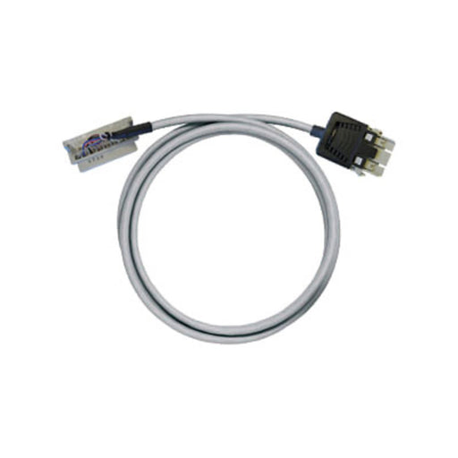 Weidmüller - SPS-Verbindungskabel Cable digitale Signale PAC-MICR-RV24-V1-2M − 1 Stück