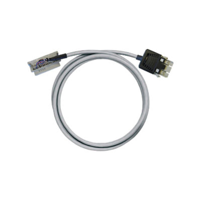 Weidmüller - SPS-Verbindungskabel Cable digitale Signale PAC-MICR-RV24-V1-5M − 1 Stück