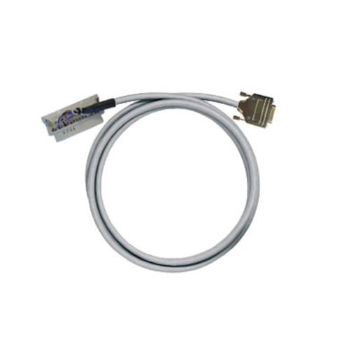 Weidmüller - SPS-Verbindungskabel Cable analoge Signale PAC-MICR-SD15-V1-2M − 1 Stück