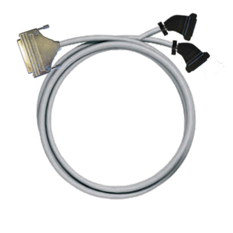 Weidmüller - SPS-Verbindungskabel Cable analoge Signale PAC-MIMQ-SD37-V0-5M − 1 Stück