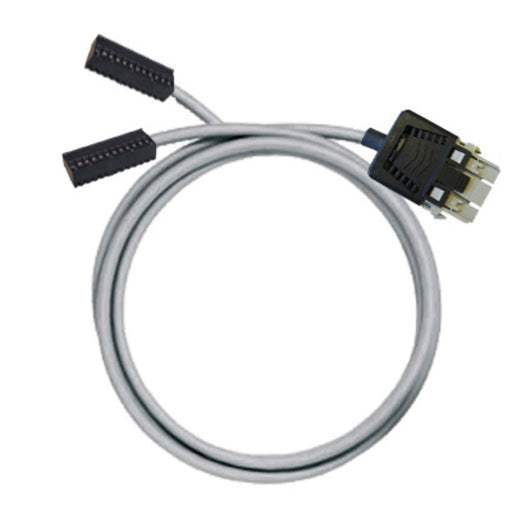Weidmüller - SPS-Verbindungskabel Cable digitale Signale PAC-S1200-RV24-V0-4M