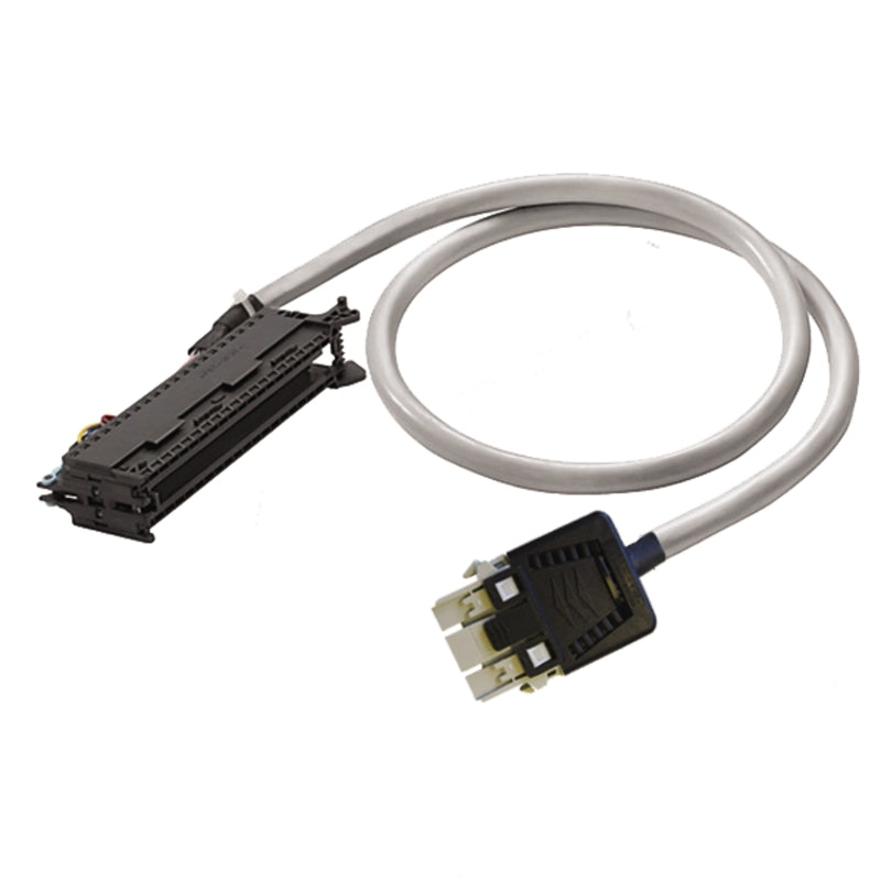Weidmüller - SPS-Verbindungskabel Cable digitale Signale PAC-S1500#1462140100 − 1 Stück
