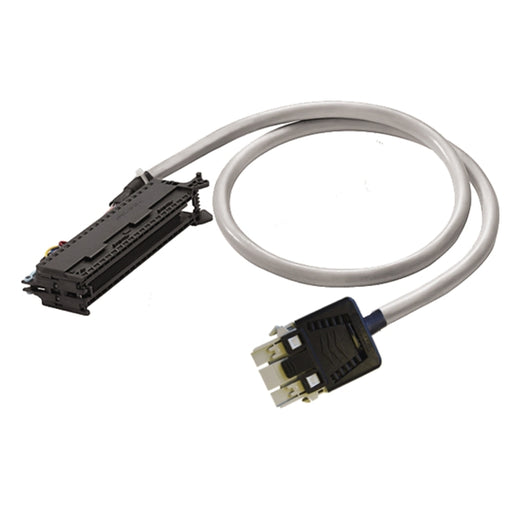 Weidmüller - SPS-Verbindungskabel Cable digitale Signale PAC-S1500-RV24-V1-4M − 1 Stück