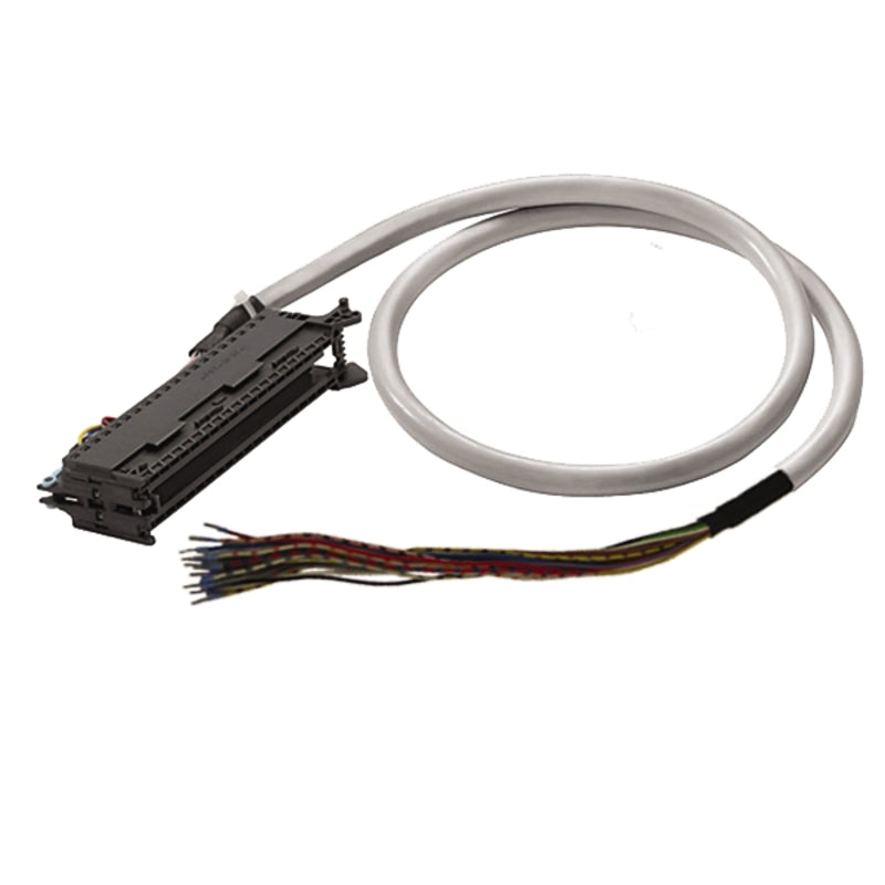 Weidmüller - SPS-Verbindungskabel Cable digitale Signale PAC-S1500-UNIU-V0-3M − 1 Stück
