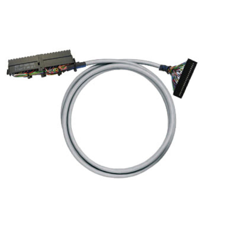 Weidmüller - SPS-Verbindungskabel Cable digitale Signale PAC-S300-#7789759025