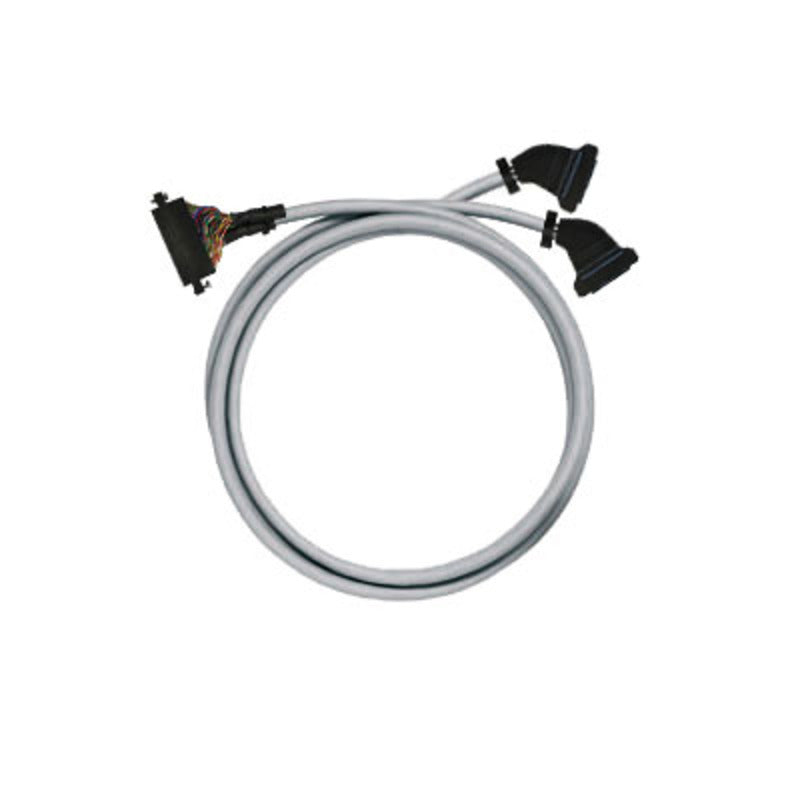 Weidmüller - SPS-Verbindungskabel Cable digitale Signale PAC-S300-HE20-V7-4M − 1 Stück