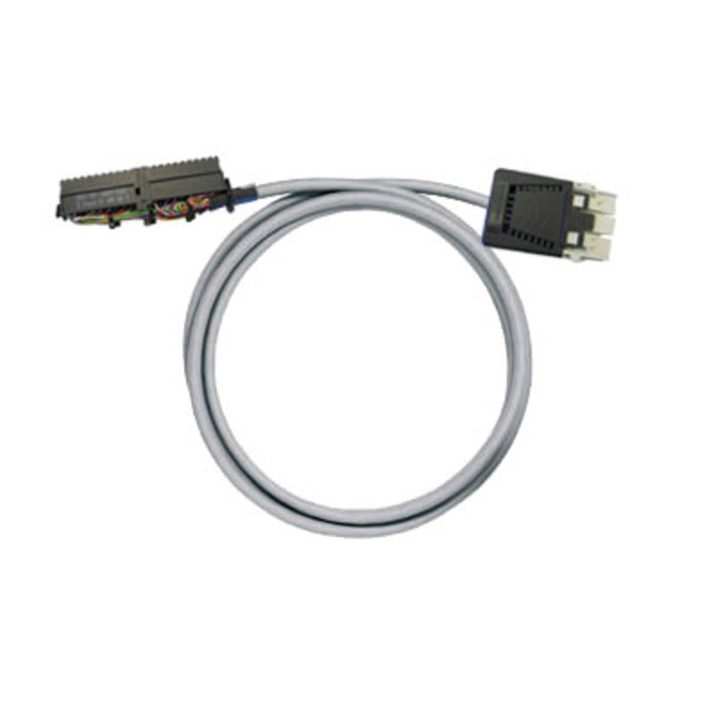 Weidmüller - SPS-Verbindungskabel Cable digitale Signale PAC-S300-RV36-V0-9M