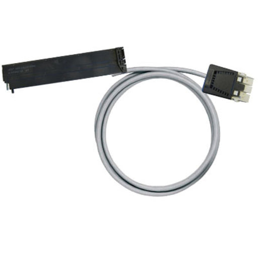 Weidmüller - SPS-Verbindungskabel Cable digitale Signale PAC-S400-RV36-V1-7M
