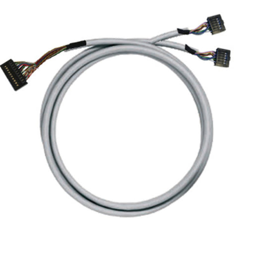 Weidmüller - SPS-Verbindungskabel Cable digitale Signale PAC-UNIV-#7789810025 − 1 Stück