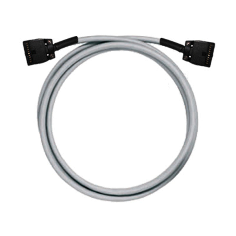 Weidmüller - SPS-Verbindungskabel Cable digitale Signale PAC-UNIV-FJ20-1:1-6M