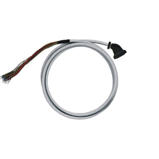 Weidmüller - SPS-Verbindungskabel Cable digitale Signale PAC-UNIV-HE20-F-9M