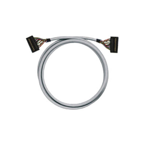Weidmüller - SPS-Verbindungskabel Cable digitale Signale PAC-UNIV-HE20-LCH-7M