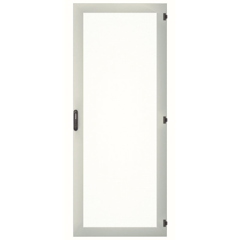 Schäfer IT - Tür/Bedientableau (Schaltschrank) IS-1 Tür bel 1tlg B506993050 80x120 9005 verp