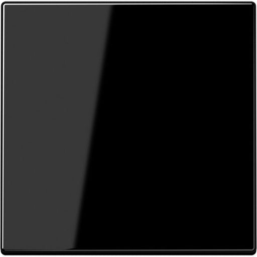 Jung - Sender/Fernbedienung für Installationsschalterprogramme Funk-Wandsender BLE LS 990 SW Bluetooth Low Energy