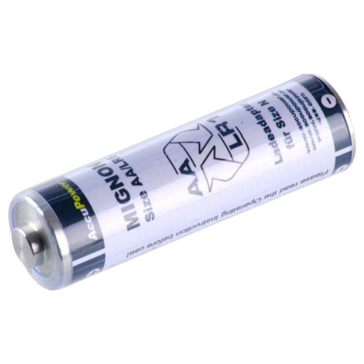 Hückmann - Zubehör/Ersatzteile für Batterie/Akku/Ladegerät Adapter N LALADY auf AA Accucell