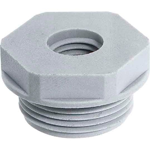 Lapp Zubehör - Erweiterungs-/Reduzierring SKINDICHT-A-PG/M- A-PG/M36/50x1,5 hoch 36/50X1,5-HOCH − 10 Stück