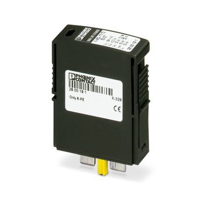 Phoenix Contact - Zubehör/Ersatzteile für Überspannungsschutz Energietechnik Überspannungsschutz GDT-US-NG/80-P Stecker Typ 1