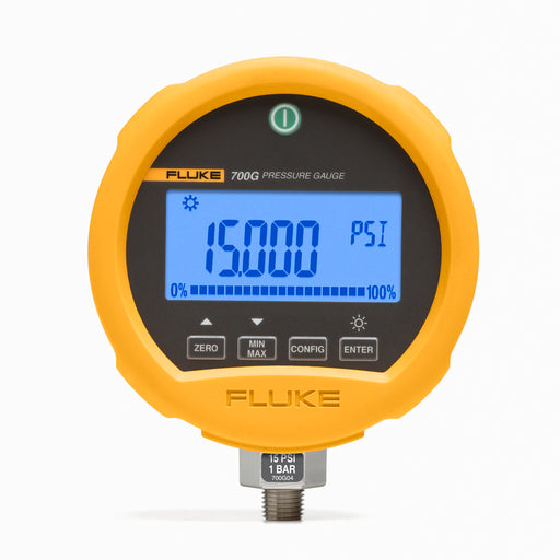 Fluke - Differenzdruckmanometer Manometerkalibrator FLUKE-700G29 3000 PSIG
