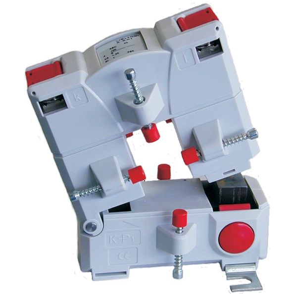 NZR - Stromwandler TK30 400/5A ungeeicht